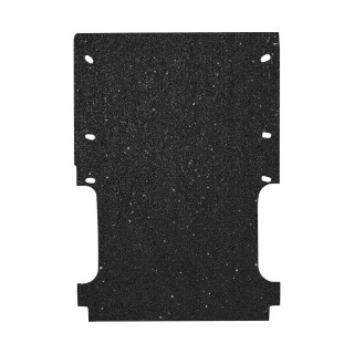 Tapis de Coffre sur Mesure NISSAN INTERSTAR COURT L1 2022 AUJOURD'HUI