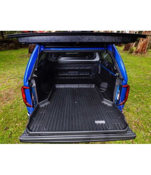Plateau Coulissant FORD RANGER DOUBLE CABINE 2006 2011
