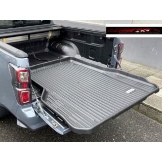 Plateau Coulissant FORD RANGER DOUBLE CABINE 2006 2011