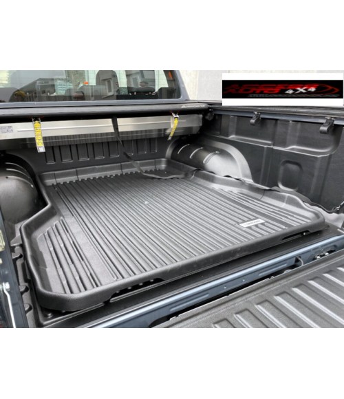 Plateau Coulissant FORD RANGER RAPTOR DOUBLE CABINE 2019 2022