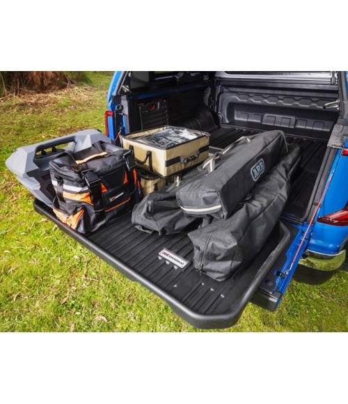 Plateau Coulissant FORD RANGER DOUBLE CABINE 2012 2022