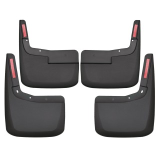 Bavette FORD F150 2021 AUJOURD'HUI AVANT ARRIERE SET 4 PIECES - Access Auto 4x4