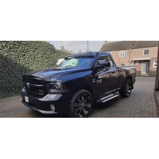 VISIERE PARE SOLEIL DODGE RAM 1500 2019 AUJOURD'HUI