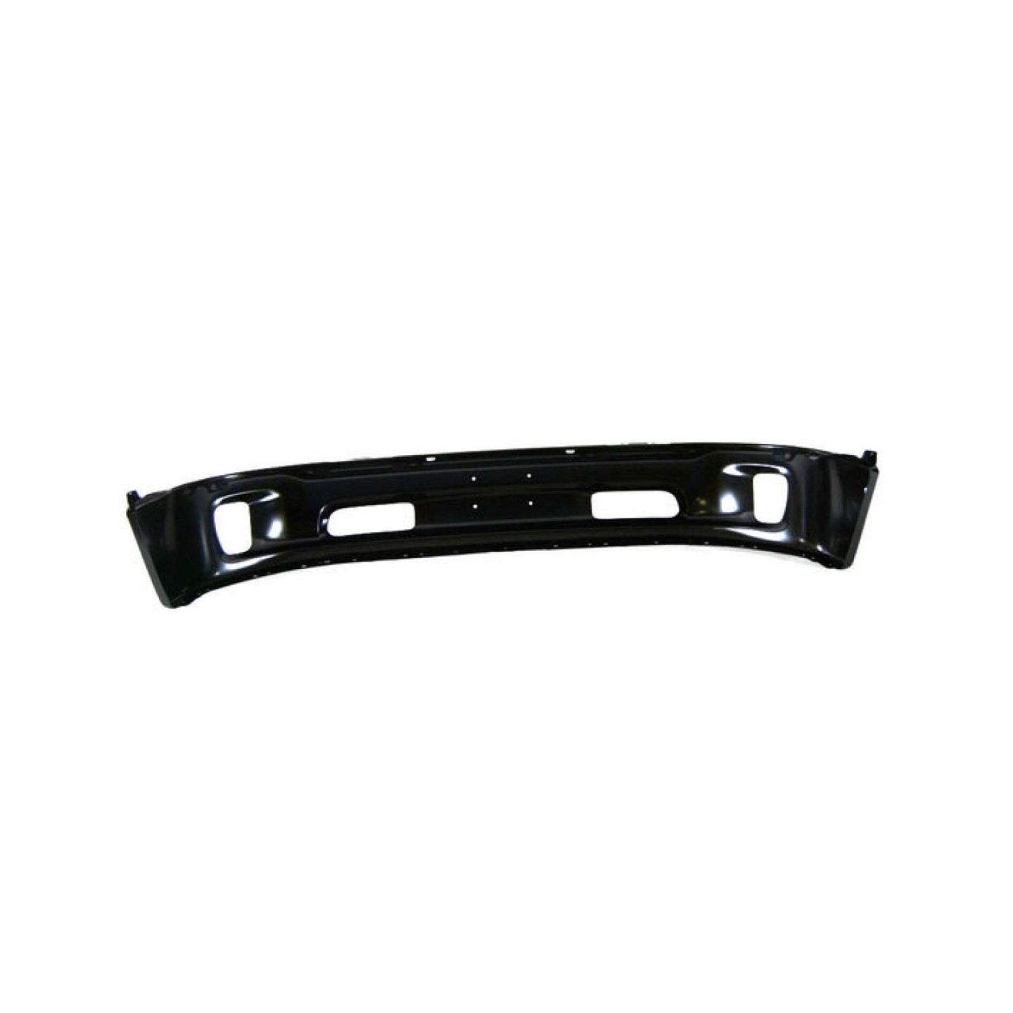Support De Pare-chocs Avant Gauche Pour Dodge RAM 1500 - Acier, Neuf, Référence OEM