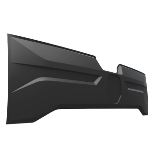 Couvre Hayon Benne DODGE RAM 1500 2019 AUJOURD'HUI D Trucks - Access Auto 4x4