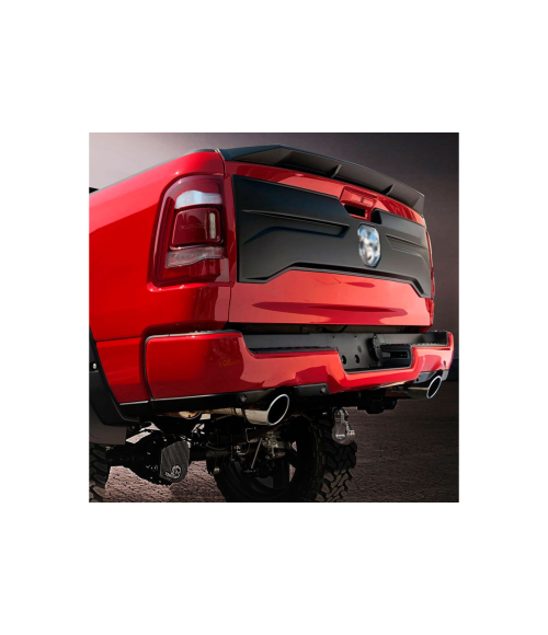Couvre Hayon Benne DODGE RAM 1500 2019 AUJOURD'HUI D Trucks - Access Utilitaire - Vente en ligne d'accessoires auto et Véhicules Utilitaires