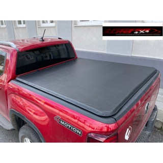 BACHE FORD RANGER DOUBLE CABINE 2023 AUJOURD'HUI BACHE SOUPLE