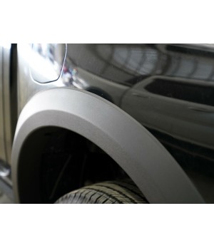 Elargisseurs d'Ailes FORD RANGER 2023 AUJOURD'HUI DOUBLE CABINE XL XLT TREMOR KIT - Access Utilitaire - Vente en ligne d'accessoires auto et Véhicules Utilitaires