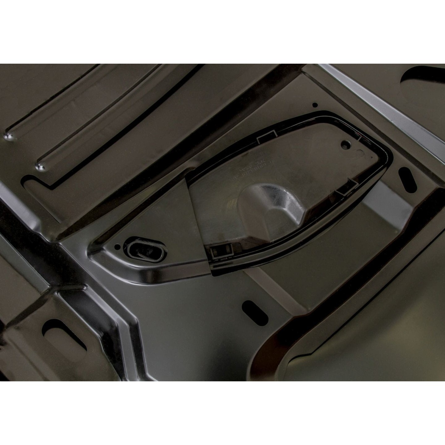 Prise D'Air Capot Évents Compatible Avec Jeep Pour Wrangler JK 2007 2008 2009 2010 2011 2012 2013 2014 2015 2016 2017 Couvercle D'aération De Capot De Voiture Grille D'aération De Flux D'air