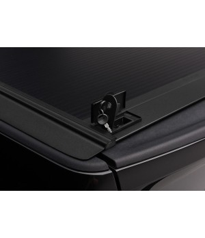 COUVRE BENNE DODGE RAM 1500 DS CLASSIC 2019 AUJOURD'HUI RIDEAU COULISSANT ONE MX benne 5.7' sans rambox - Access Utilitaire - Vente en ligne d'accessoires auto et Véhicules Utilitaires