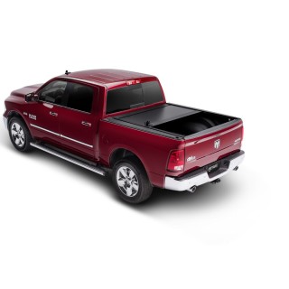 COUVRE BENNE DODGE RAM 1500 2019 AUJOURD'HUI RIDEAU COULISSANT benne 5.7' sans rambox ONE MX