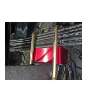 Kit Rehausse FORD RANGER 2011 2015 50mm 50mm - Access Utilitaire - Vente en ligne d'accessoires auto et Véhicules Utilitaires