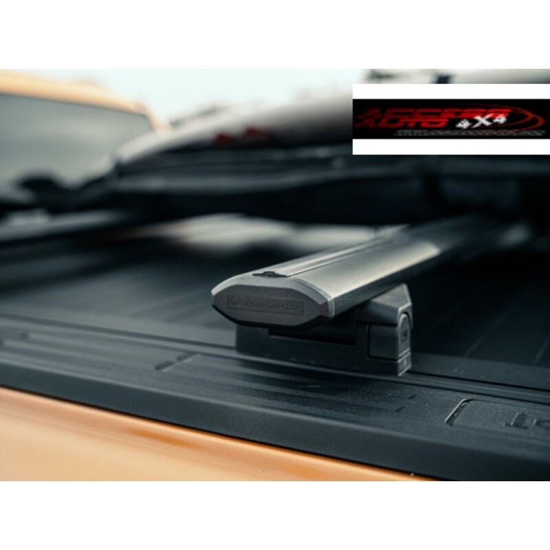 Ford Ranger® ARB* Barres transversales pour galerie de benne ARB main image 1