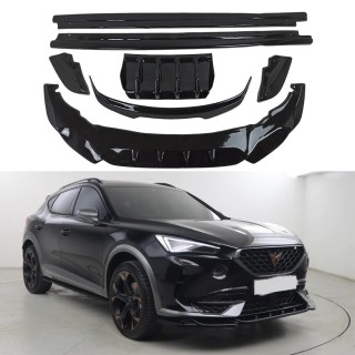 Kit Carrosserie CUPRA FORMENTOR 2020 AUJOURD'HUI 7 pieces