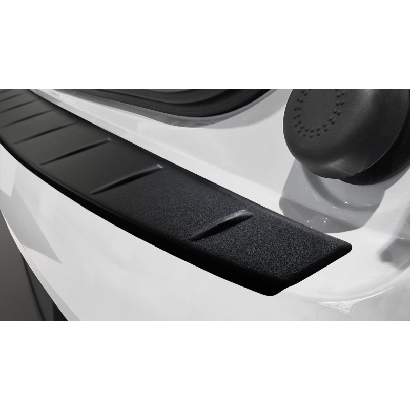 Lot De 4 Seuils De Porte En Acier Inoxydable Pour Volvo EX30