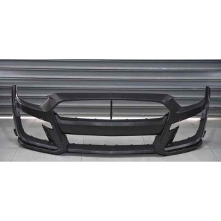 Pare Choc AVANT FORD MUSTANG 2018 2021 GT500 STYLE - Access Auto 4x4