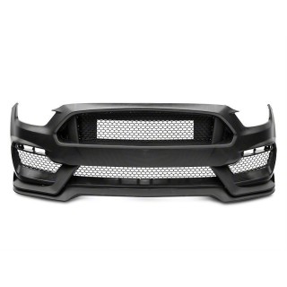 Pare Choc AVANT FORD MUSTANG 2015 2017 GT350 STYLE - Access Auto 4x4