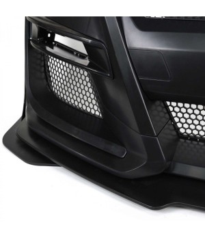 Pare Choc AVANT FORD MUSTANG 2015 2017 SHELBY GT500 STYLE - Access Utilitaire - Vente en ligne d'accessoires auto et Véhicules Utilitaires