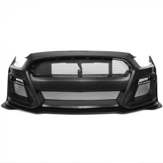 Pare Choc AVANT FORD MUSTANG 2015 2017 SHELBY GT500 STYLE - Access Auto 4x4