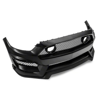 Pare Choc AVANT FORD MUSTANG 2015 2017 MACH1 STYLE - Access Auto 4x4