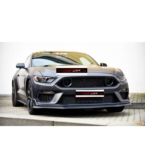 Pare Choc AVANT FORD MUSTANG 2015 2017 MACH1 2021 STYLE