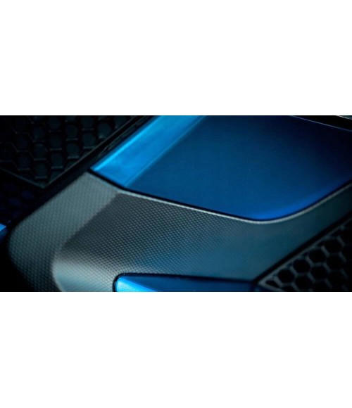 Kit Carrosserie FORD MUSTANG 2015 2017 GT500 STYLE