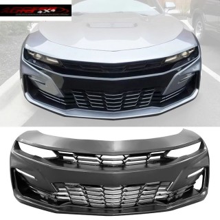 Pare Choc AVANT CHEVROLET CAMARO LT LS  2019 2023 SS STYLE SET