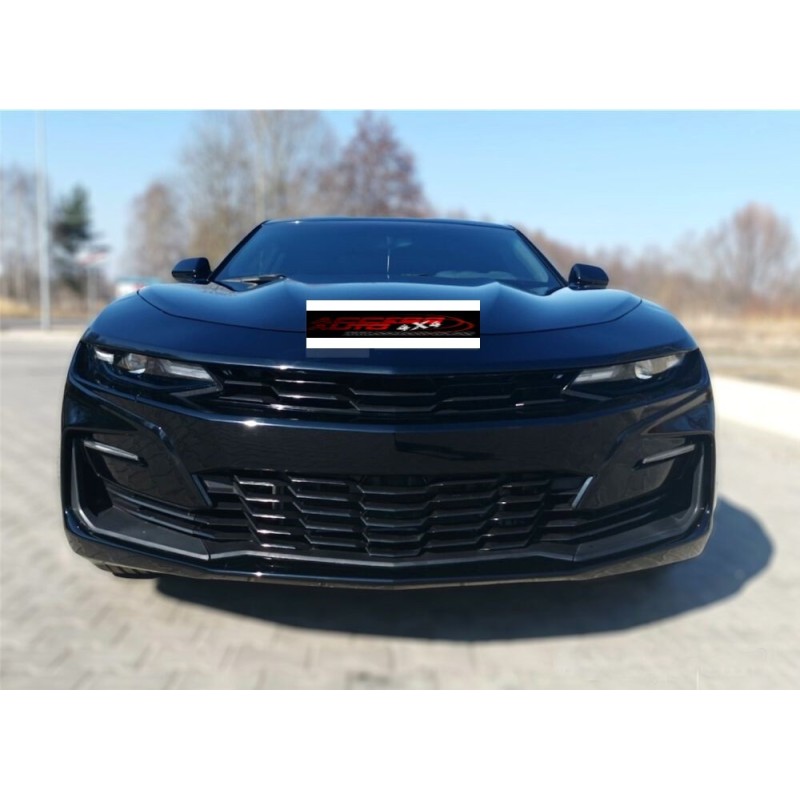 Fit For 2019- 2021 Chevy Camaro Right Passenger Right Tail Lights OE/ 84529732 E - Foto 4