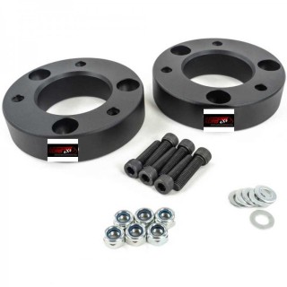 Kit Rehausse FORD F150 2004 2023 Suspension + 2"