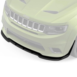 Spoiler Avant JEEP GRAND CHEROKEE 2014 2021 SRT STYLE