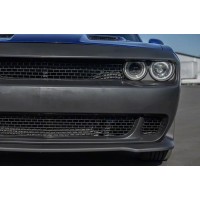 Fichier STL Pare-chocs avant pour Dodge Challenger·Plan pour imprimante