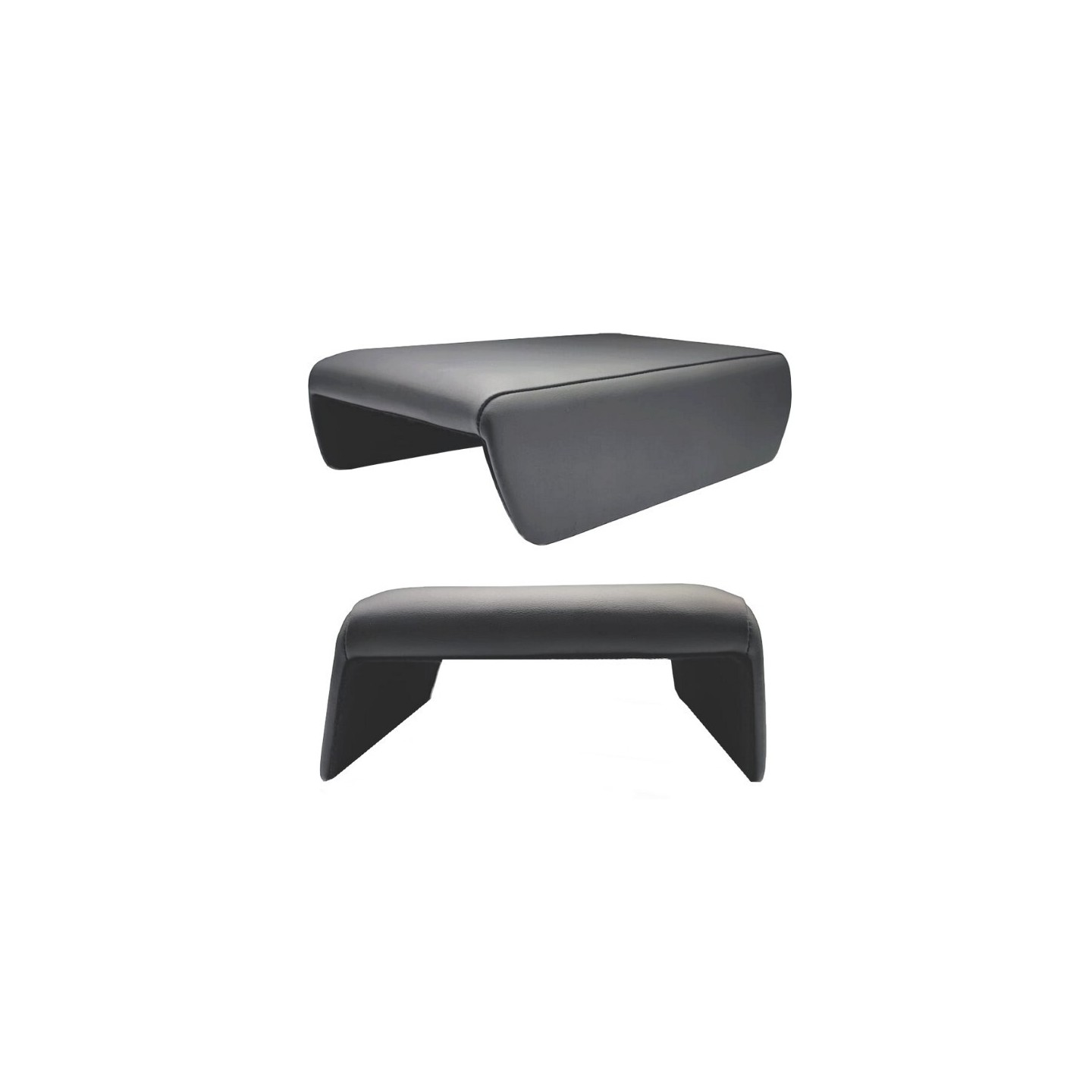 Console Centrale Avec Accoudoir Pour Tesla Model 3 (2018+) - LHD - Réf. 1137427-00-E - Occasion
