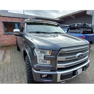 VISIERE PARE SOLEIL FORD F150 2015 AUJOURD'HUI