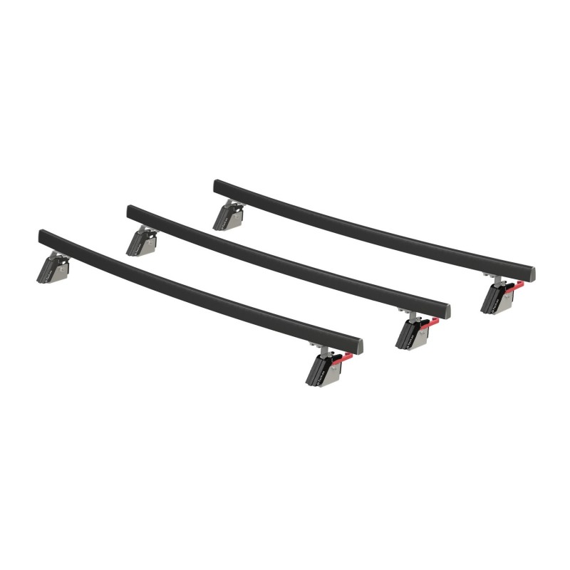 Dress Up Your VW T5 Dash With 4 Polished Aluminum Speedometer Rings (2003-2010)