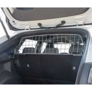 Grille PARE Chien SUBARU SOLTERRA 2022 AUJOURD'HUI