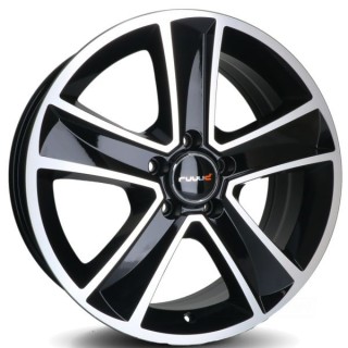 JANTE ALUMINIUM CITROEN JUMPY SPACETOURER 7.5X18 ET45 6451ND - Access Auto 4x4