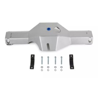 PROTEGE CARTER TOYOTA HILUX 2015 AUJOURD'HUI DIFFERENTIEL ARRIERE ALUMINIUM 6mm - Access Auto 4x4