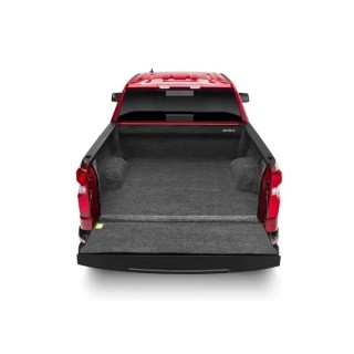 Protection benne CHEVROLET SILVERADO 1500 2019 AUJOURD'HUI Benne 5.8" sans Hayon Multifonction Bedliner Bedrug