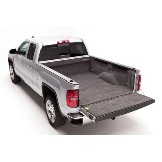 Protection benne CHEVROLET SILVERADO 1500 2007 2018 Benne 5.8" Bedliner Bedrug