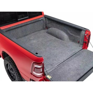 Protection benne RAM 1500 DT 2019 AUJOURD'HUI Benne 5.7" Bedliner Bedrug