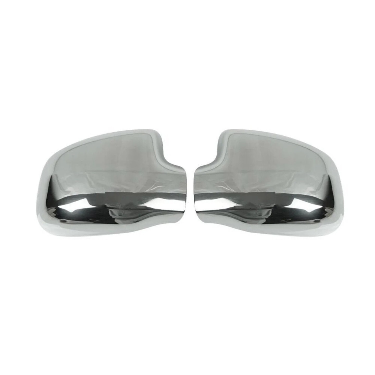 Couverture Intérieur en Acier pour DUSTER 2 II 2018 2019 2020 accessoires - 2 Pièces Bouches d'aération de dégivrage Cadre Inoxydable Brossé Fait Sur Mesure Inox