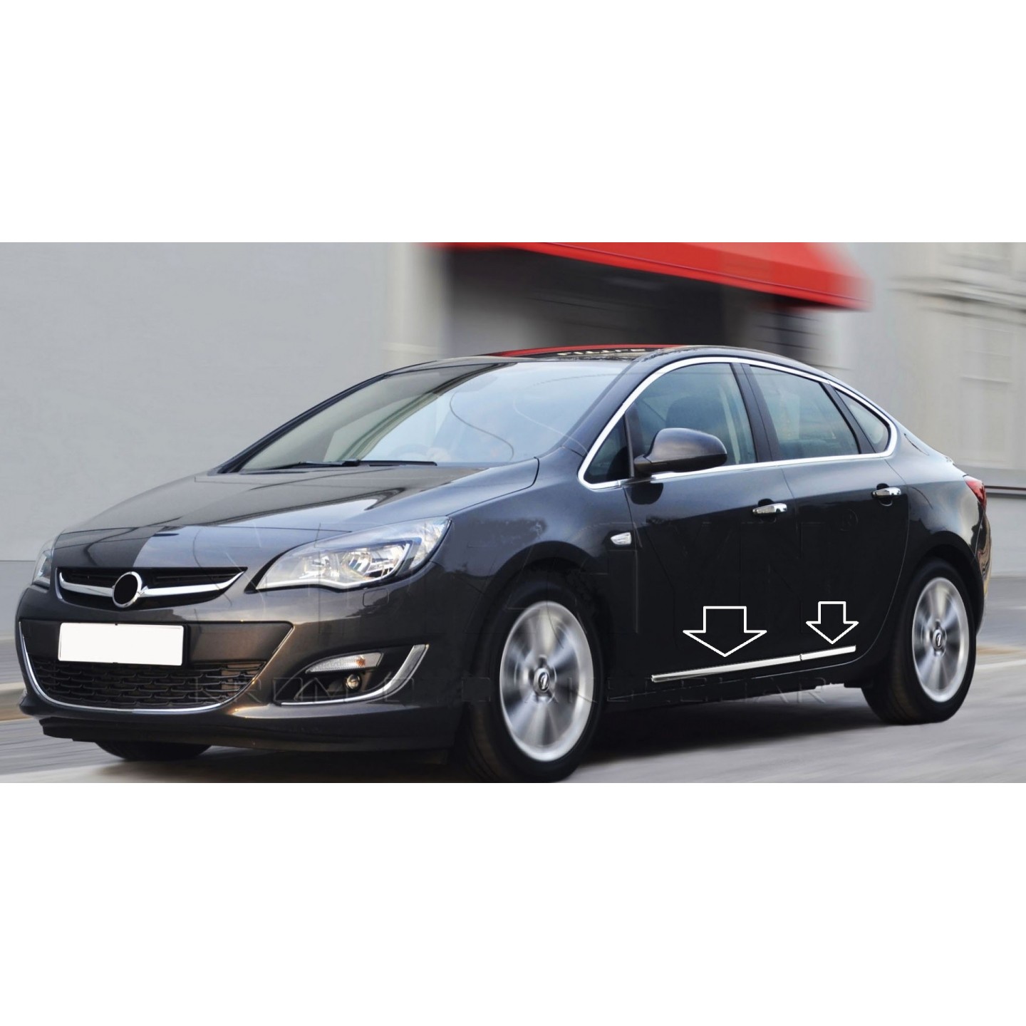 CACHE BAGAGES COUVRE-COFFRE pour Opel Astra 4 IV J 2009-15) original CACHE BAGAGES COUVRE-COFFRE pour Opel Astra 4 IV J 2009-15) original