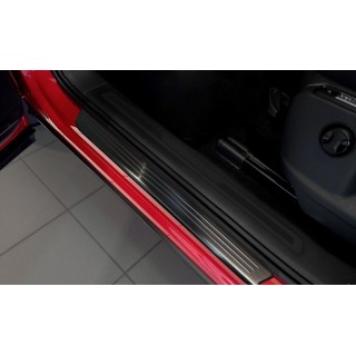 Seuils de porte VOLKSWAGEN TIGUAN R LINE 2015 2020