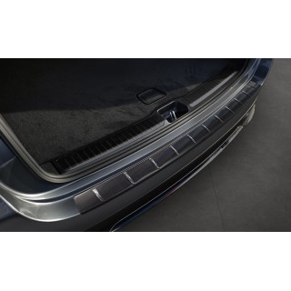 SEUIL DE COFFRE MERCEDES GLE W167 2023 AUJOURD'HUI INOX NOIR