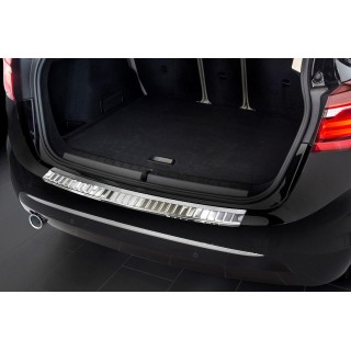 SEUIL DE COFFRE BMW SERIE 2 ACTIVE TOURER 2014 2021 INOX POLI