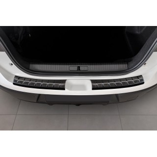 SEUIL DE COFFRE CITROEN C4 X 2023 AUJOURD'HUI INOX NOIR