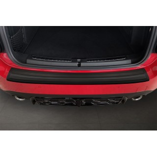 SEUIL DE COFFRE MINI COUNTRYMAN 2020 2023 INOX NOIR