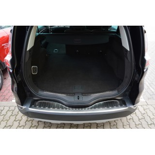 SEUIL DE COFFRE RENAULT ESPACE 5 INITIALE 2015 2023 2023 INOX POLI