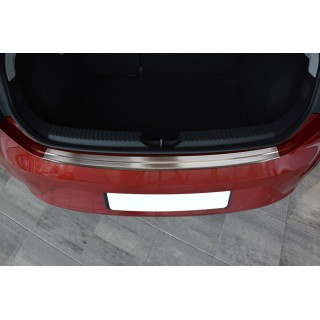 SEUIL DE COFFRE SEAT LEON 2013 2020 INOX POLI