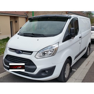 VISIERE PARE SOLEIL FORD TRANSIT CUSTOM 2012 AUJOURD'HUI